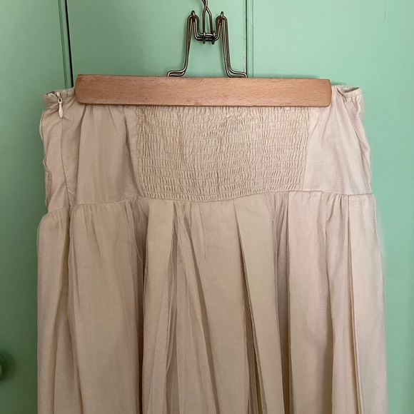 NWT Beautiful Dress or Skirt from a local Boutique. - Picture 3 of 7